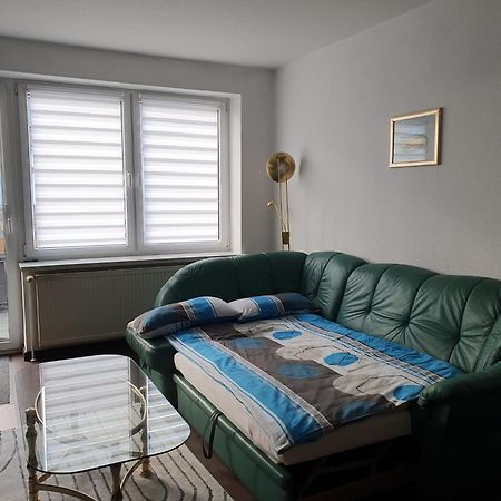 Apartamento Luxus-Oase In Bad Wilsnack Exterior foto